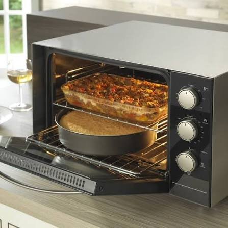 Forno Elétrico